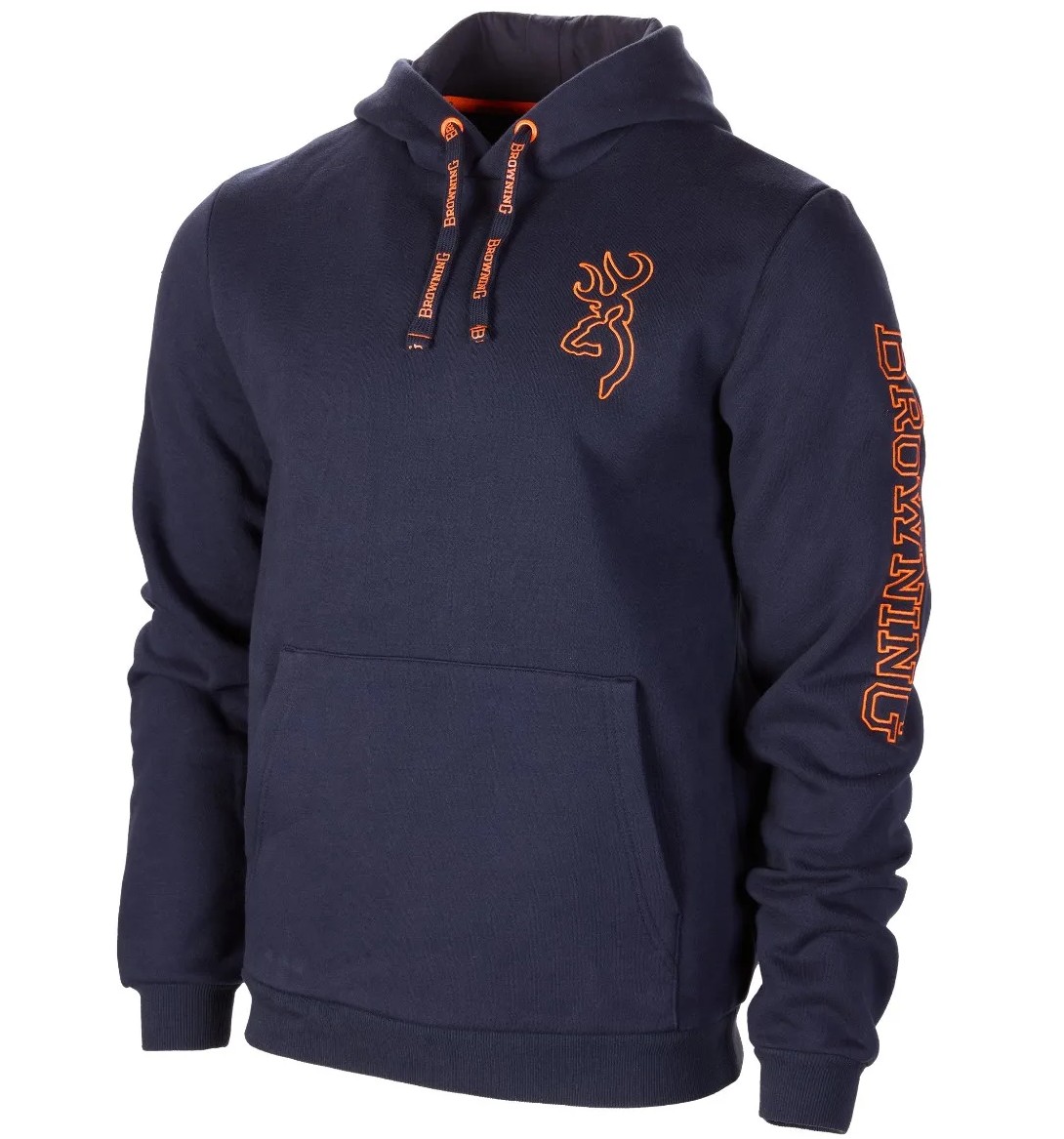 ХУДИ BROWNING SNAPSHOT BLUE