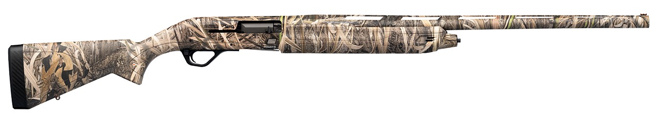 РУЖЬЕ WINCHESTER SX4 WATERFOWL MOSGH .12/89 76 CM INV+