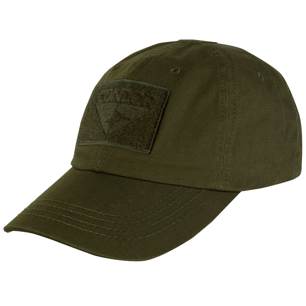 БЕЙСБОЛКА CONDOR TACTICAL OLIVE DRAB