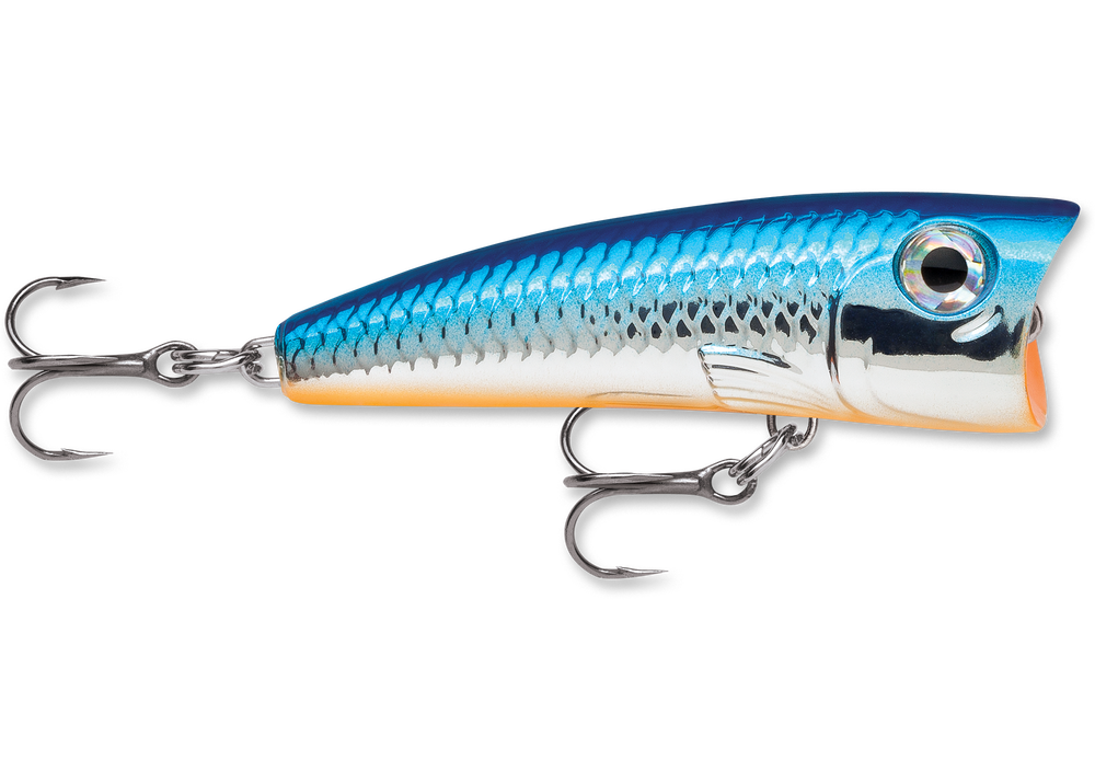 RAPALA ULTRA LIGHT POP 4 CM 3 G SB