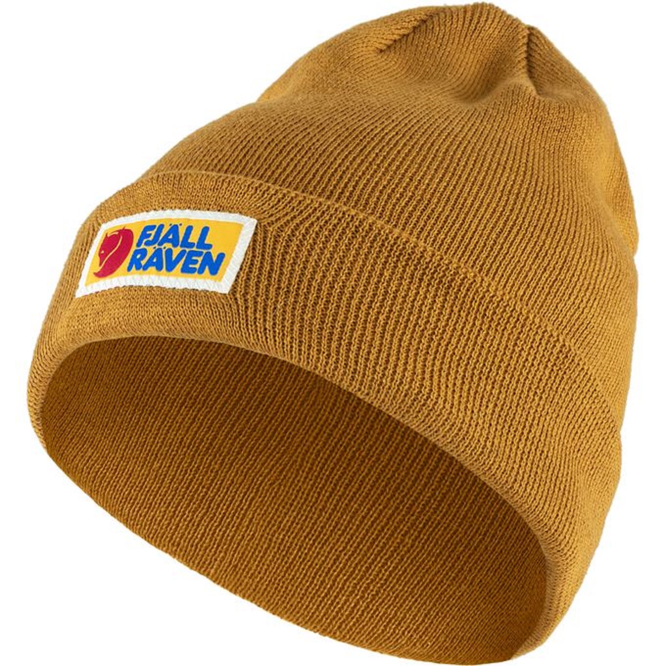 ШАПКА FJÄLLRÄVAN VARDAG CLASSIC ACORN