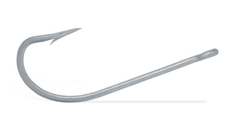 VMC 9255Ni O'SHAUGNESSY CLOSED EYE КРЮЧОК