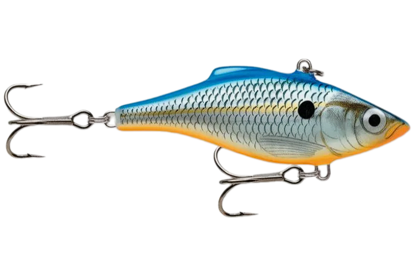 RAPALA RATTLIN´ RAPALA 5 CM 11 G BSD
