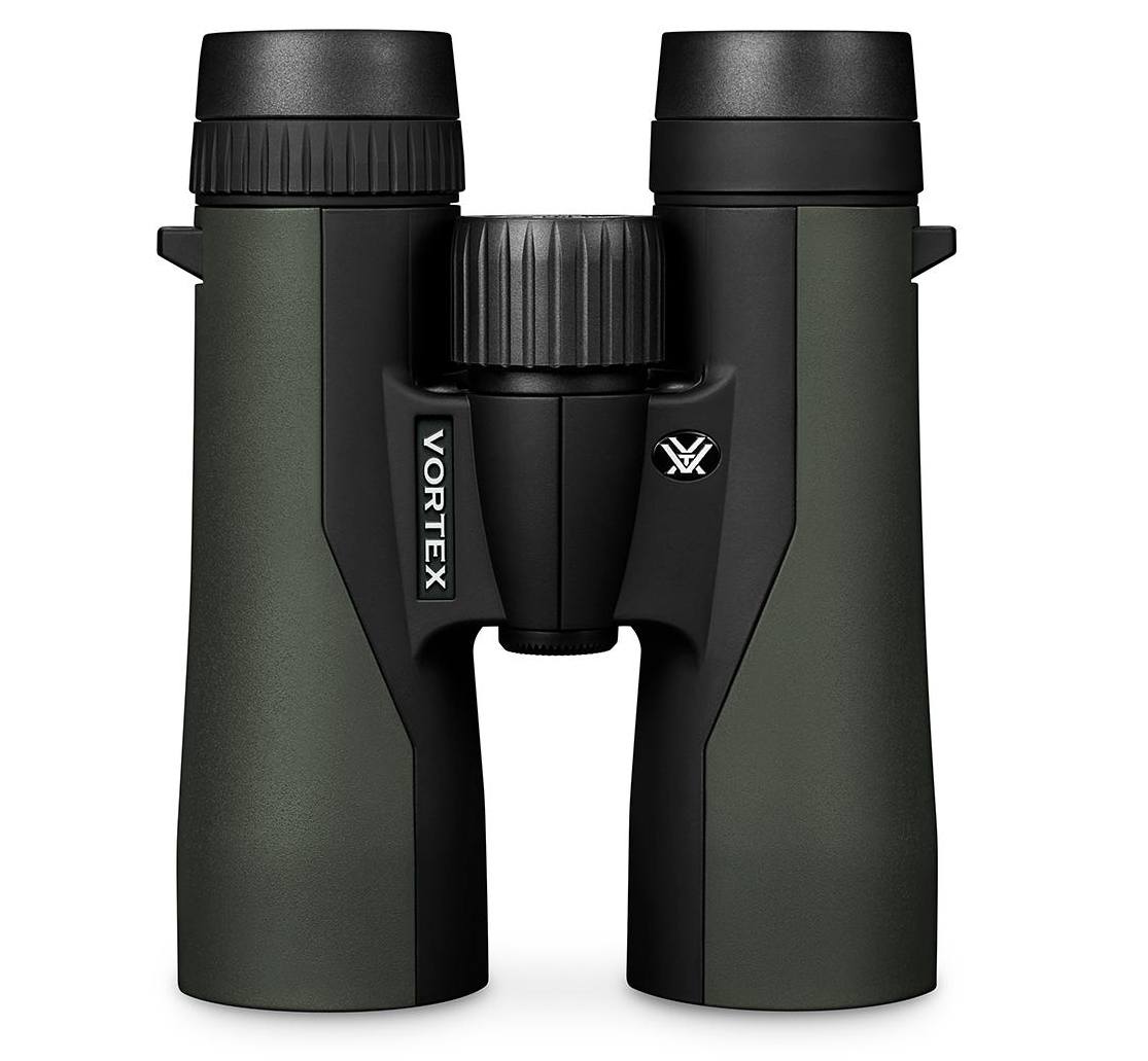БИНОКЛЬ VORTEX CROSSFIRE HD 8x42