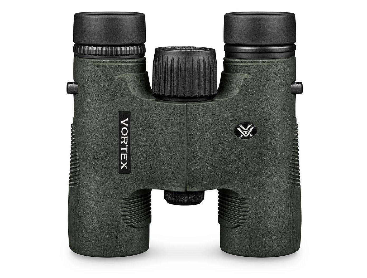 БИНОКЛЬ VORTEX DIAMONDBACK HD 10X28