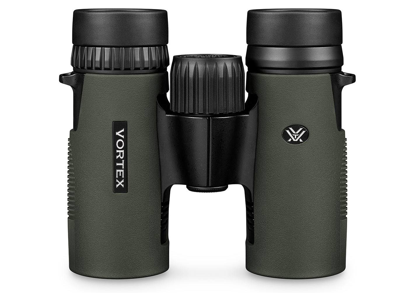 БИНОКЛЬ VORTEX DIAMONDBACK HD 10x32