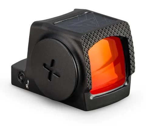 КОЛЛИМАТОРНЫЙ ПРИЦЕЛ VORTEX DEFENDER ST ENCLOSED MRDDS SIGHT