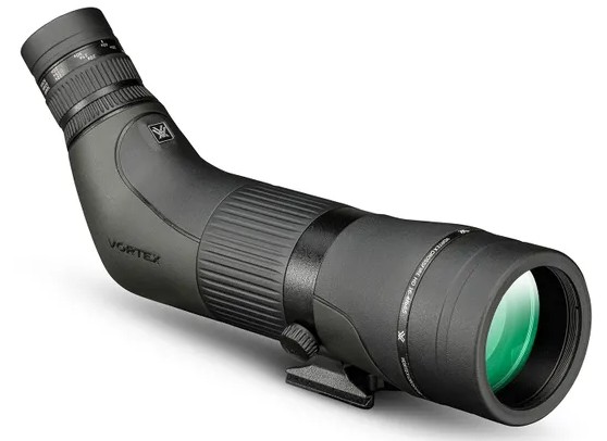 ЗРИТЕЛЬНАЯ ТРУБА VORTEX CROSSFIRE HD 16-48X65 AN