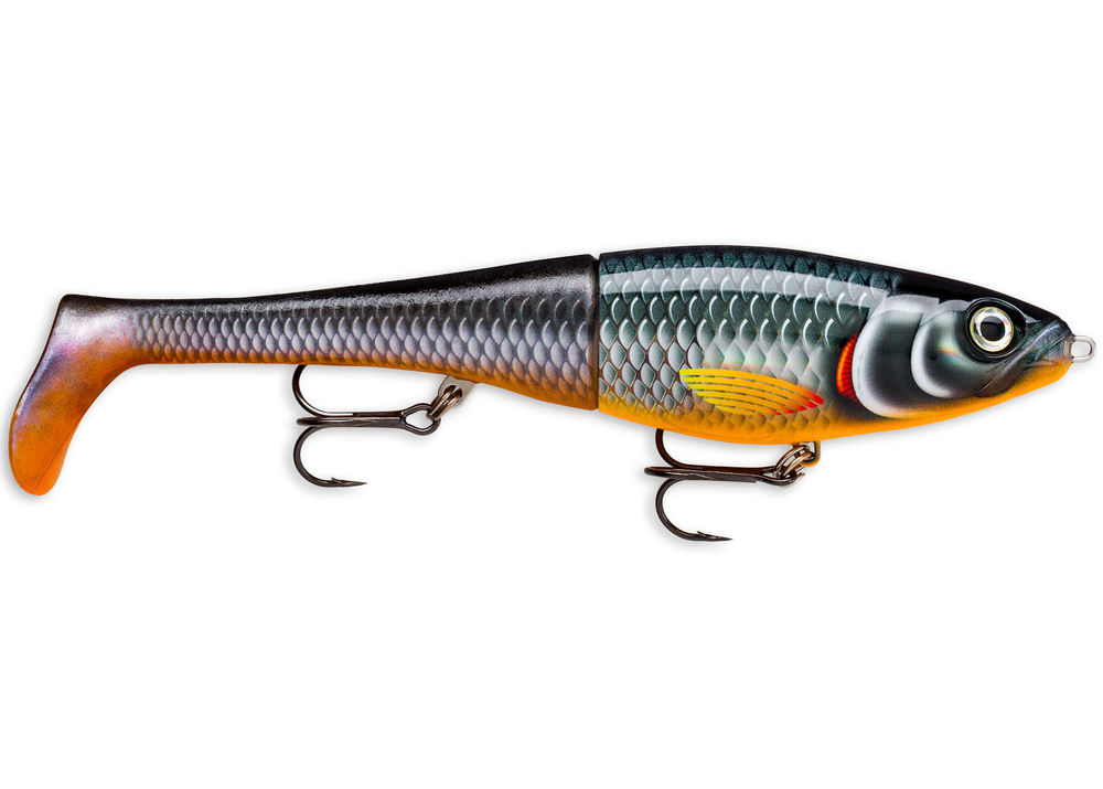ВОБЛЕР RAPALA X-RAP PETO 20 CM 83 Г